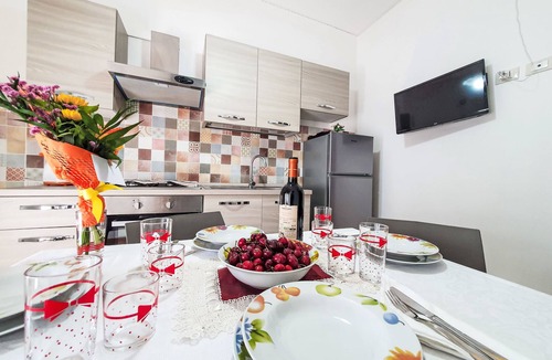 Lascari House | Vacation home SinAgo by Interhome