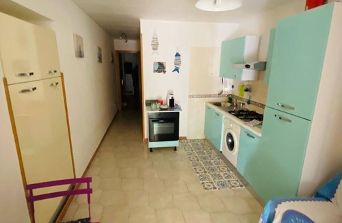 Anzio House | Vacation Home "Stella Marina" near Beach with Private Terraces & Wi-Fi