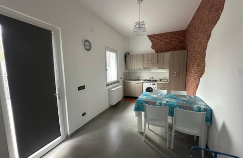 Sangineto Apartment | Vacation Home Tramonti and Relax Sangineto