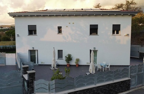 Sangineto Apartment | Vacation Home Tramonti and Relax Sangineto