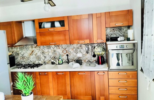 Belvedere Apartment | Vacation home - Tourist rental "Belvedere House Holiday Syracuse Ortigia"