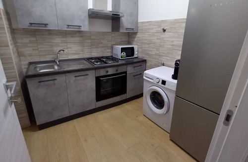 Gela Apartment | Vacation home Vela Bianca