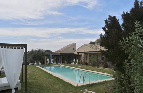Caltagirone House | Vacation home with pool