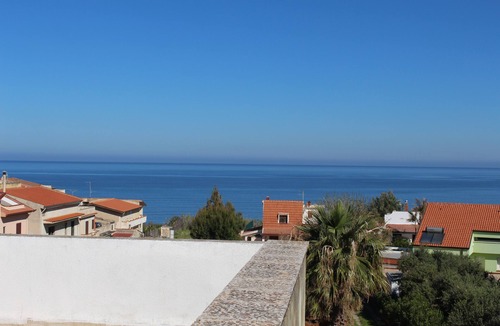 Trappeto Apartment | Vacation homes Muscolino Vitalba