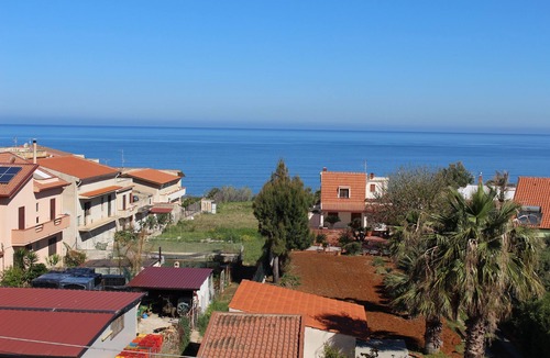 Trappeto Apartment | Vacation homes Muscolino Vitalba