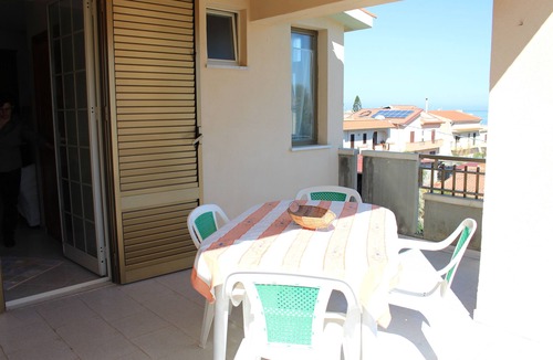 Trappeto Apartment | Vacation homes Muscolino Vitalba