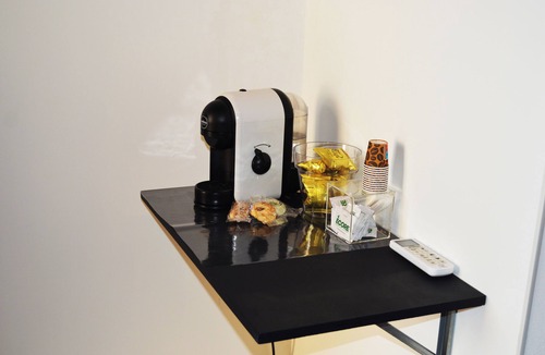 Alcamo Historic Center Apartment | Vacation House "BEDDA MIA"