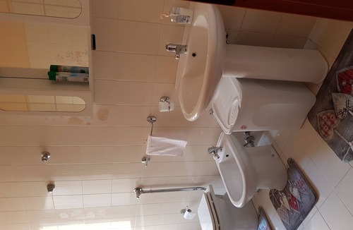 San Giovanni Apartment | Vacation House Precious 2