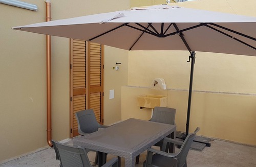 San Giovanni Apartment | Vacation House Precious 3