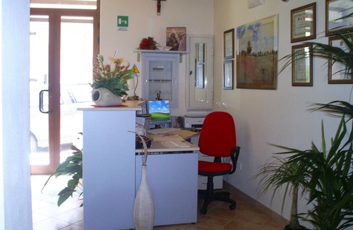 Siculiana Apartment | Vacation House