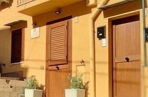 Monreale House | Vacation House Loft Pozzillo