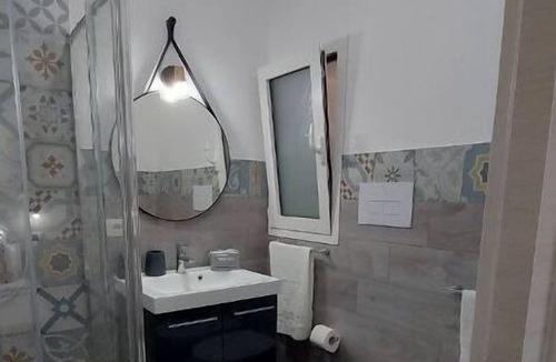 Monreale House | Vacation House Loft Pozzillo