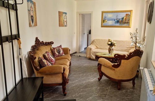 Castelmola Apartment | Vacation House with 5 beds 200mt from the center of Taormina