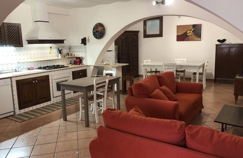 Giardinello Apartment | Vacation House Zagara - Giardinello