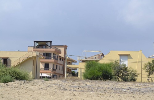 Marzamemi Apartment | Vacation in the center of marzamemi sea front