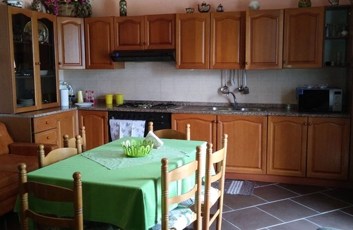 Rovittello House | Vacation house BORGO SAN MARCO