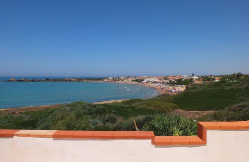 Punta Braccetto Villa | Vacation home Puntabraccetto Sunset