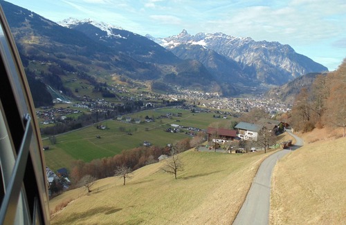 Schruns Condo | Vacation Rental in a Prime Location—for 1 to 4 People!