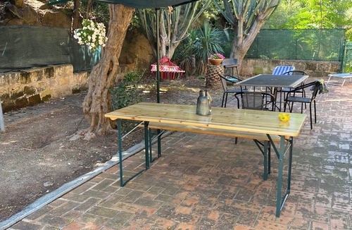 Pollina Apartment | 🌿Vacation rentals, relaxation, and the beach just a stone's throw from Cefalù. 🏖️
