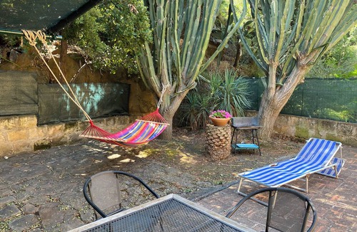 Pollina Apartment | 🌿Vacation rentals, relaxation, and the beach just a stone's throw from Cefalù. 🏖️