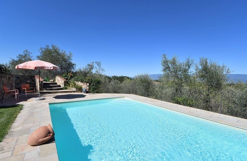 Cavriglia Villa | Val di Prulli, Cavriglia, Arezzo and Cortona