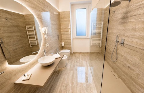 Bronte Bed & Breakfast | Valentina Rooms – Elegant Stay in Bronte, Pistacchio e Etna.