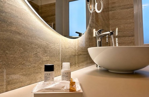 Bronte Bed & Breakfast | Valentina Rooms – Elegant Stay in Bronte, Pistacchio e Etna.