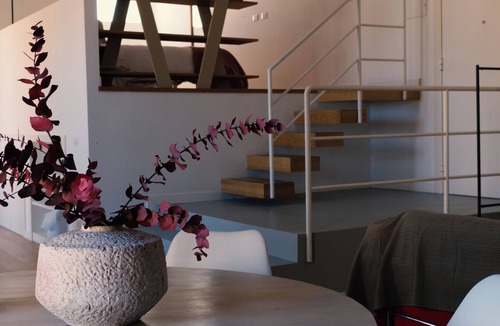 Castellammare Apartment | Valguarnera Palace, San Cataldo Suite