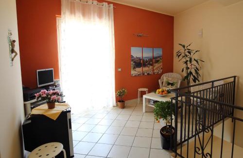 Savoca House | Valle D'Agrò