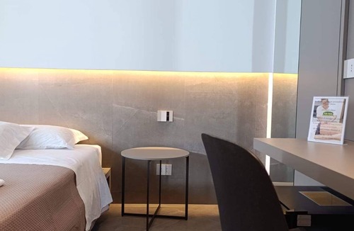 Grammichele Hotel | Valle Verde