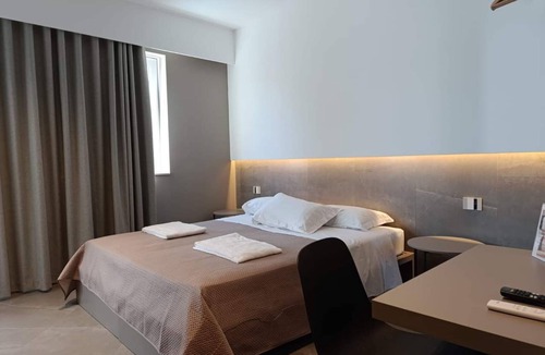 Grammichele Hotel | Valle Verde
