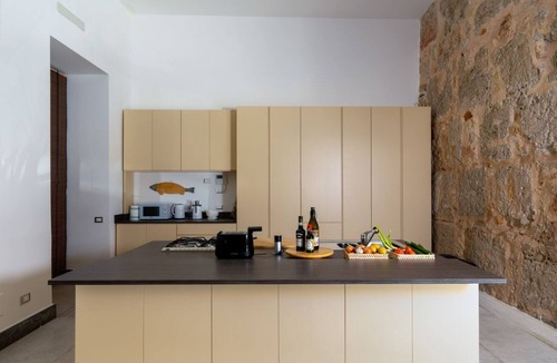 Castellammare Apartment | Valverde Art Space by DomuSicily