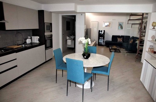 Vampolieri I Condo | Vampolieri luxury home