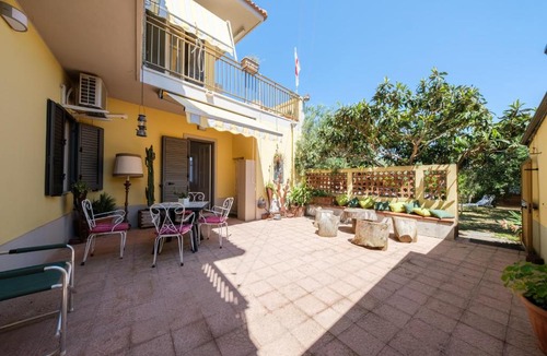 Province of Messina Apartment | Vanedda di mari