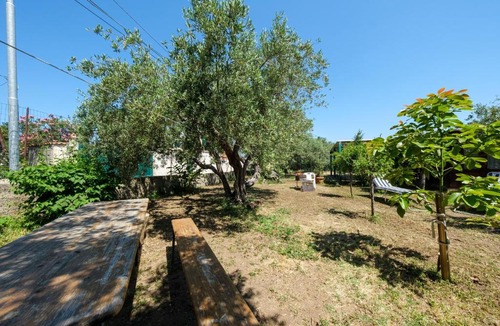 Province of Messina Apartment | Vanedda di mari