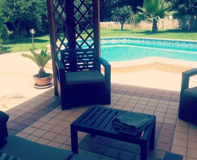 Cava dʼAliga Apartment | VanessaHolidayHome