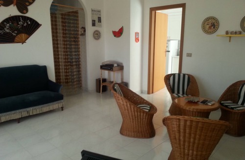 Cava dʼAliga Apartment | VanessaHolidayHome Close Up