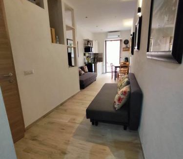 Old Town Apartment | VANNI 61