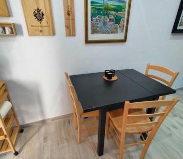 Old Town Apartment | VANNI 61