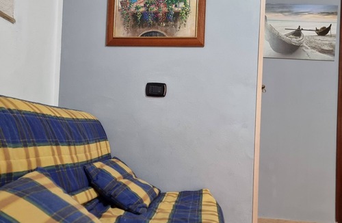 Old Town Apartment | Vanni Apartment