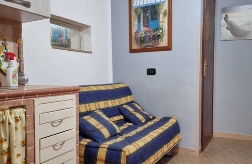 Old Town Apartment | Vanni Apartment