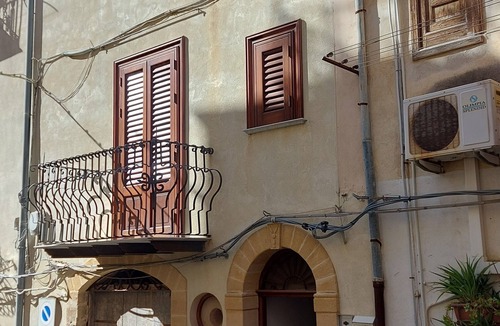 Old Town Apartment | Vanni House 68