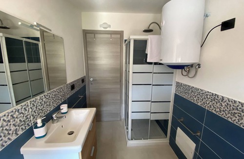 Plemmirio Villa | Varco28 is located in the marine protected area of Plemmirio, a reef area.