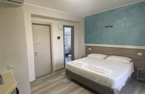 San Nicola Arcella Bed & Breakfast | Vatikurca