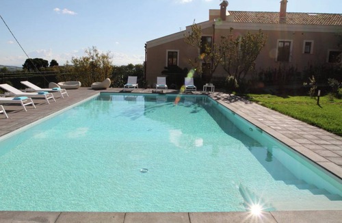 Centuripe Villa | Vecchia Dimora Resort