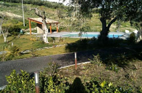 Centuripe Villa | Vecchia Dimora Resort