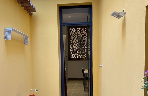 Picanello-Ognina-Barriera-Canalicchio Apartment | Vecchia Ognina Apartments Catania - free parking