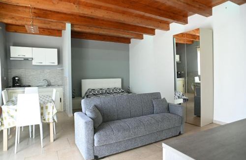 Borgo Vecchio House | Vecchio borgo