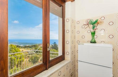 Puntalazzo Apartment | Vecchio Forno