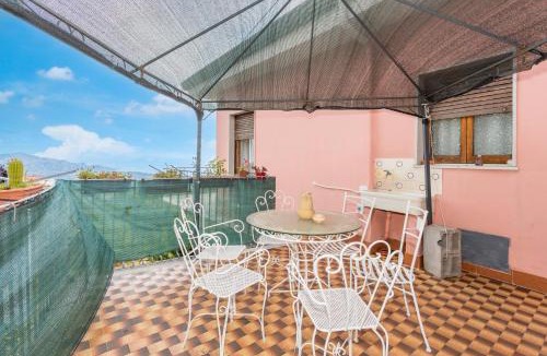 Puntalazzo Apartment | Vecchio Forno